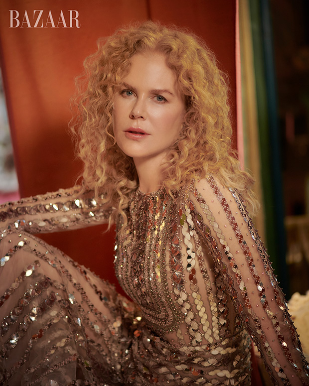 nicole kidman