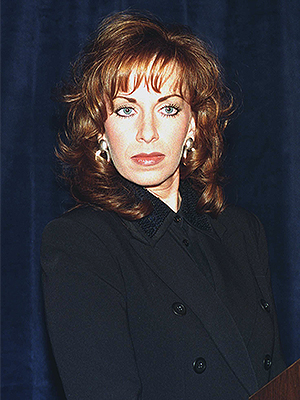 Paula Jones