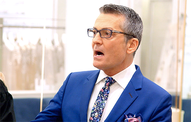 Randy Fenoli 