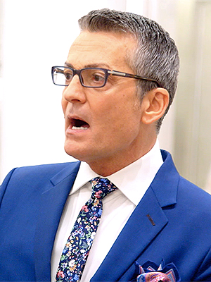 Say Yes To The Dress