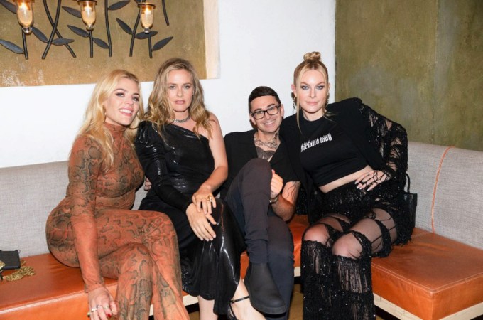 Christian Siriano