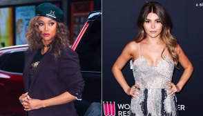 olivia jade, tyra banks