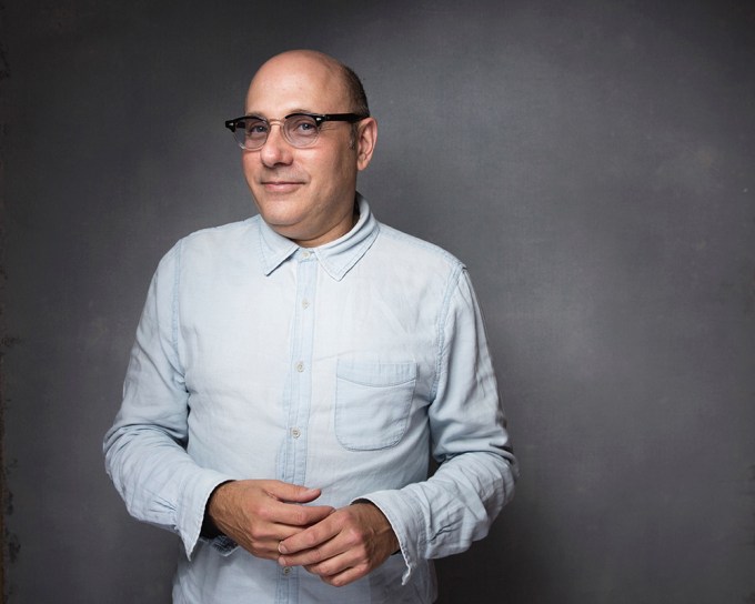 Willie Garson