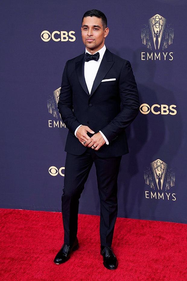 Wilmer Valderrama