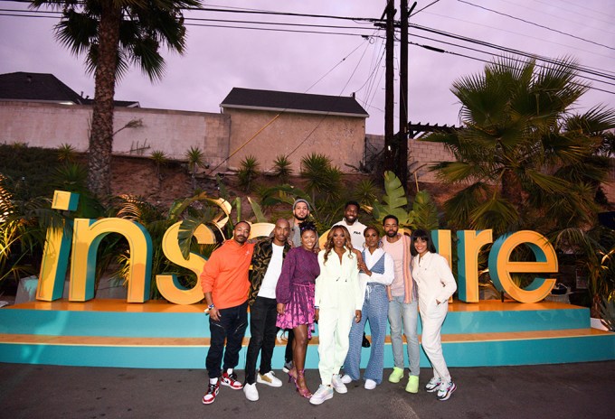 HBO Celebrates The Final Season Of ‘Insecure’ With Insecure Fest