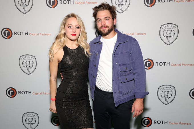 Elephant Cooperation’s Sunset Safari Halloween Party & Anti Gala