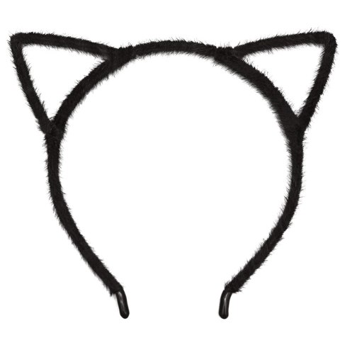 cat ears