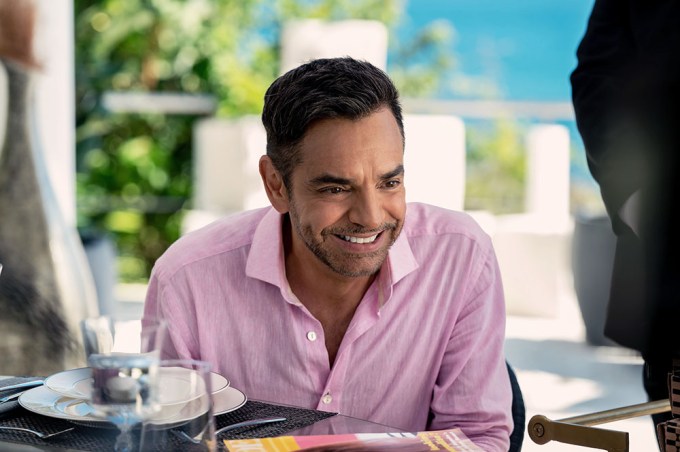 Eugenio Derbez