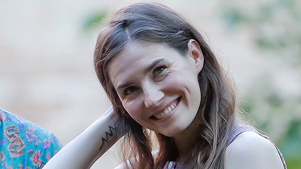 Amanda Knox