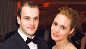 Angelina Jolie, Jonny Lee Miller