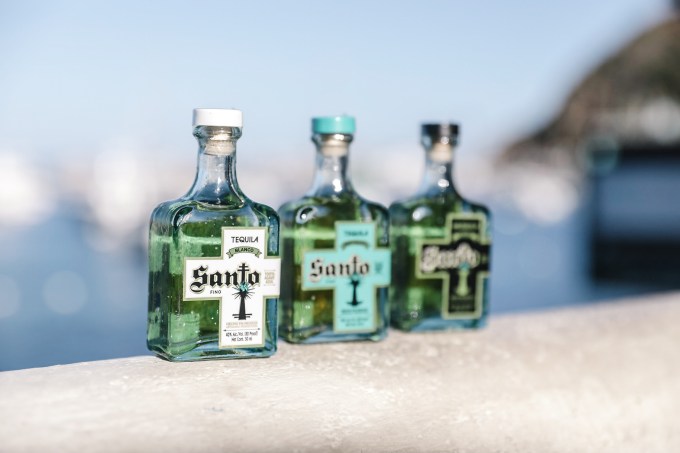 Santo Spirits