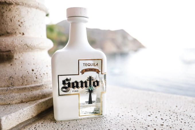 Santo Spirits