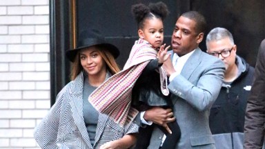 beyonce jay z blue ivy