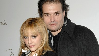brittany murphy, simon monjack