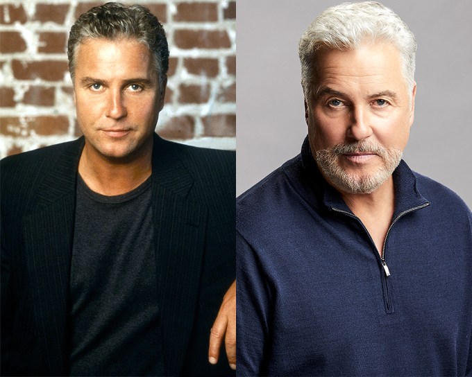 William Petersen