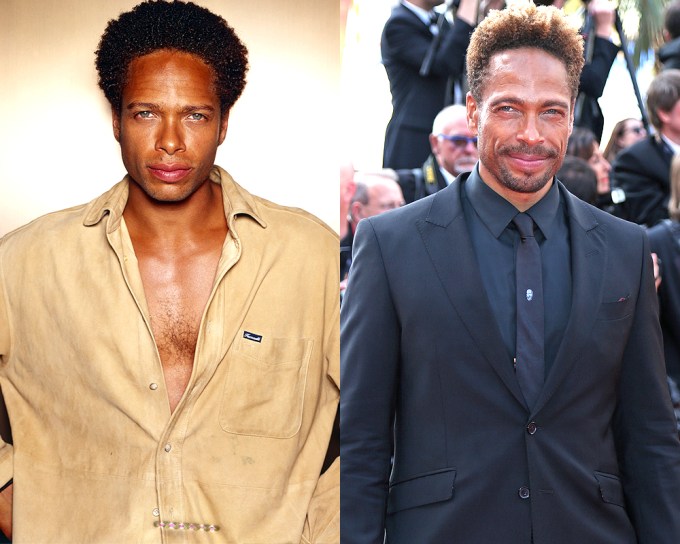 Gary Dourdan