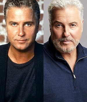 William Petersen