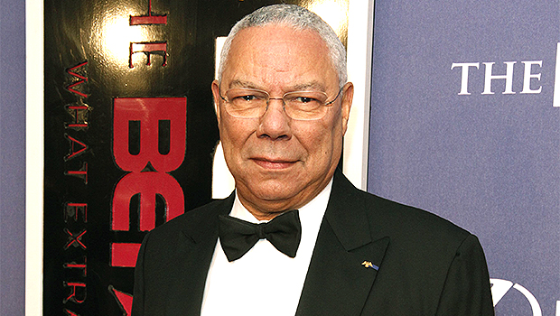 Colin Powell