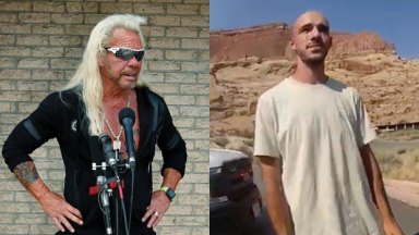 Dog the Bounty Hunter, Brian Laundrie
