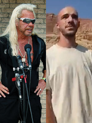 Dog the Bounty Hunter, Brian Laundrie