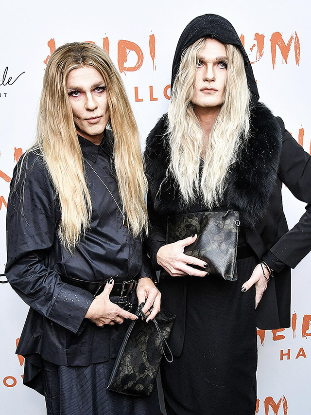 Halloween Makeup Looks to Try For Perfect Costume