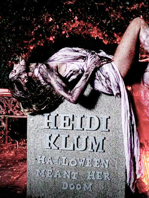 heidi klum