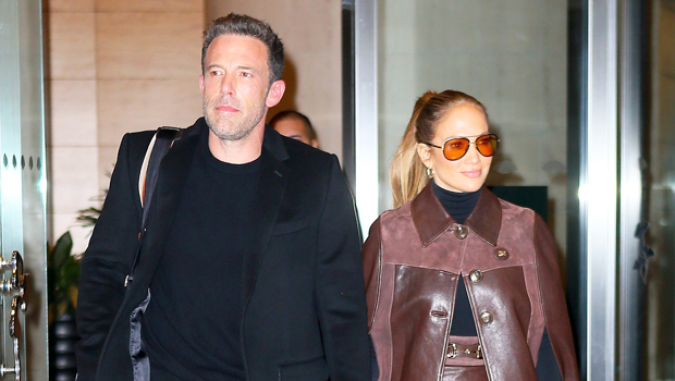 Ben Affleck, Jennifer Lopez