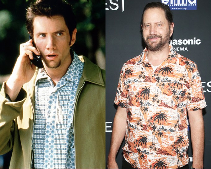 Jamie Kennedy