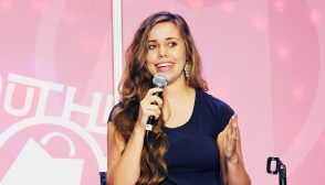 Jessa Duggar