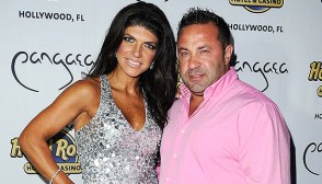 Teresa Giudice & Joe Giudice