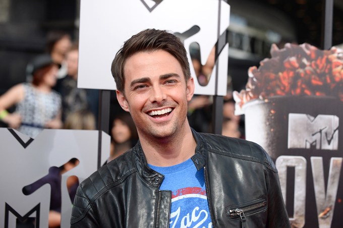 Jonathan Bennett