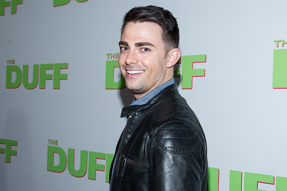 Fan Screening Of "THE DUFF" - Red Carpet, Los Angeles, USA - 12 Feb 2015