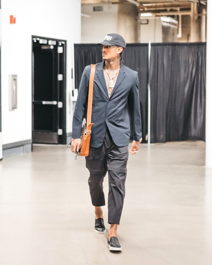 Jordan Clarkson