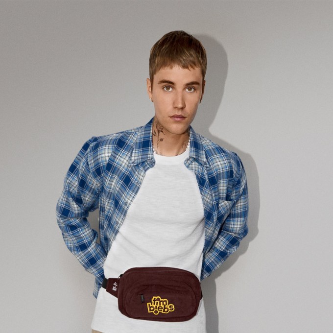 Justin Bieber Teams With Tim Horton’s