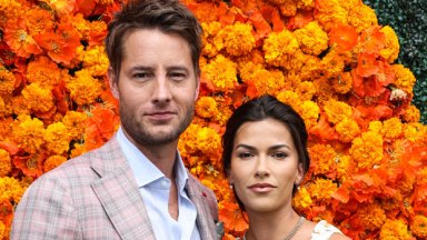 justin hartley and sofia pernas