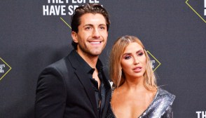 Kaitlyn Bristowe & Jason Tartick