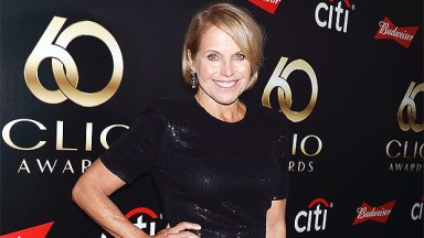 Katie Couric