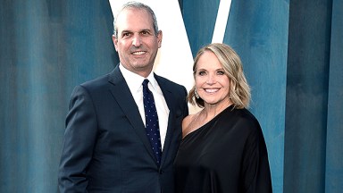 katie couric, john molner