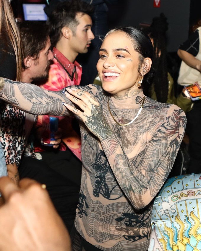 Kehlani