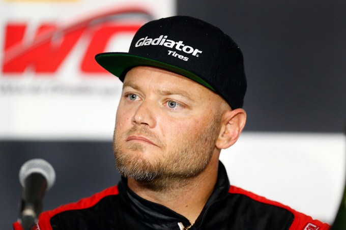 Burt Jenner