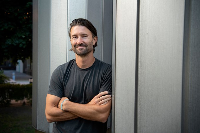 Brandon Jenner