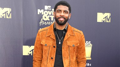 kyrie irving