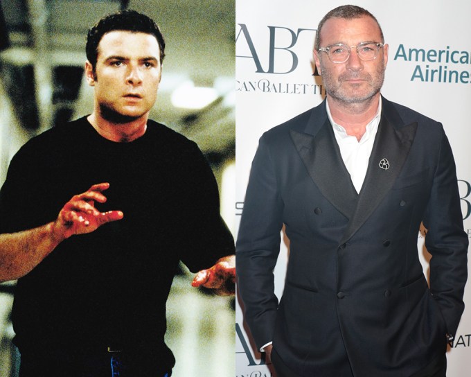 Liev Schreiber