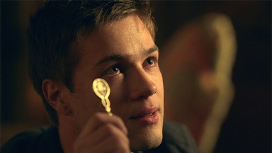 Connor Jessup