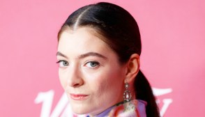 Lorde