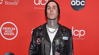 Travis Barker