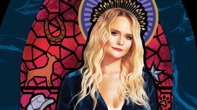 miranda lambert