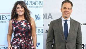 monica lewinsky jake tapper