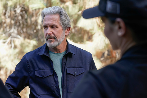 Gary Cole