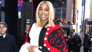 NeNe Leakes